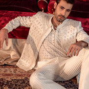 GULDAAN PRINCE COAT