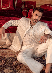 GULDAAN PRINCE COAT