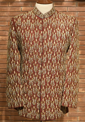 Luxury Prince Coat