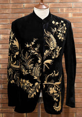 Luxury Prince Coat