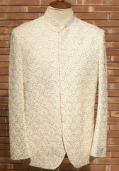 Luxury Prince Coat