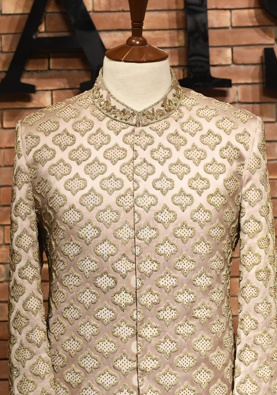 Luxury Prince Coat