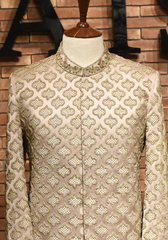 Luxury Prince Coat