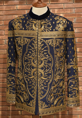 Luxury Prince Coat