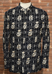 Luxury Prince Coat